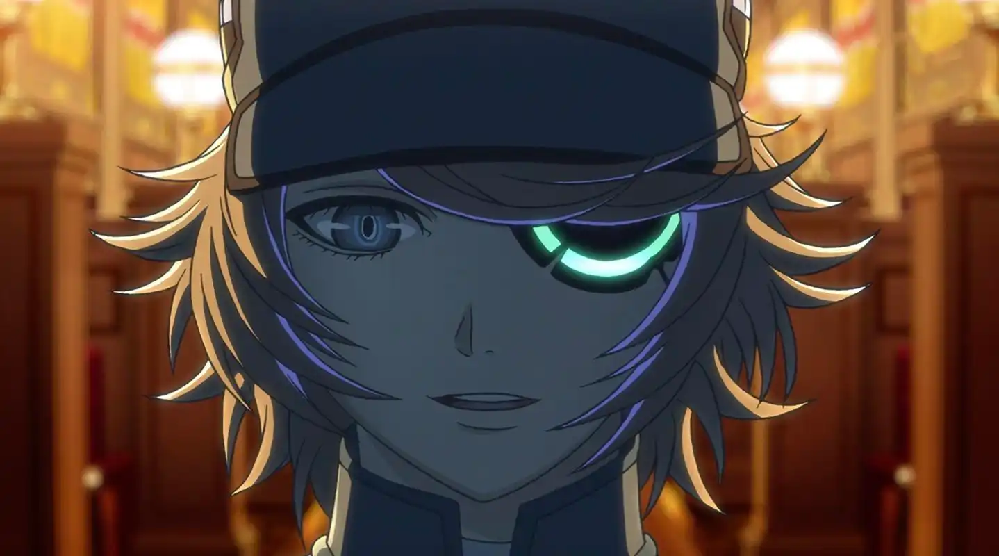 全员恶玉:黑客本质是罗玉凤,新角色疑似人造人