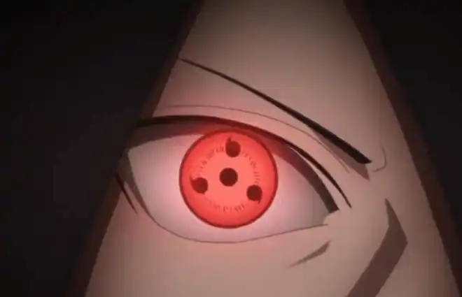 火影忍者:盘点剧中出现的几大瞳术,最后一种堪称灭世?_网易订阅