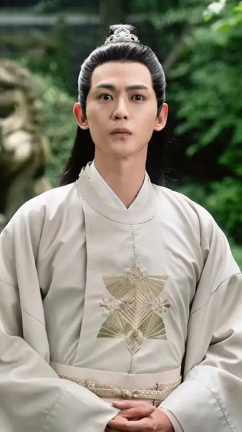 锦心似玉 林世显 唐晓天