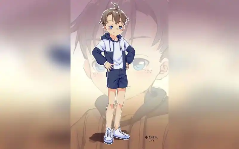 【咩老师原创】我叫叶子睿(重置版)_哔哩哔哩 (゜-゜)つロ 干杯~-bili