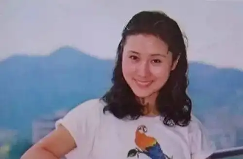 两人在剧中的形象深入人心啊,以至于还有人以为丁岚就是李连杰的前妻