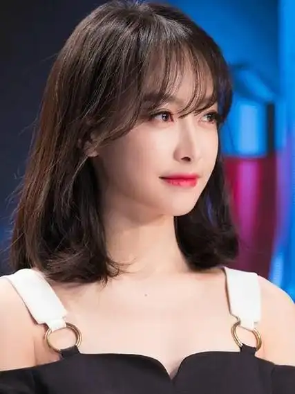 多试试这"5种"短发,减龄显气质(35岁最洋气的减龄发型短发) - 冷求网