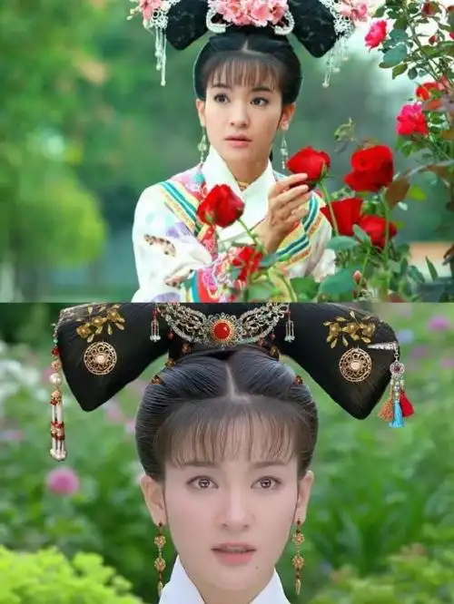 李晟新剧颠覆形象,饰演上位者赵昕展现演技