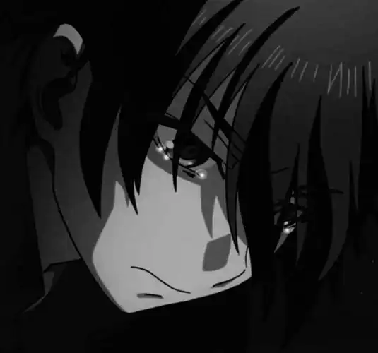 伤感 黑白头像 - 堆糖,美图壁纸兴趣社区