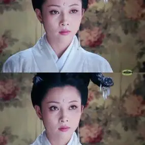 殷桃| 花蕊夫人 cr:沉香的小狐狸 - 高清图片,堆糖,美图壁纸兴趣社区