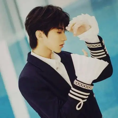 【微信头像】蔡徐坤