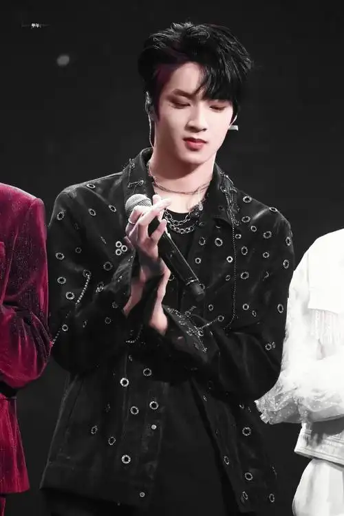 少年on fire##刘耀文巴比伦直拍