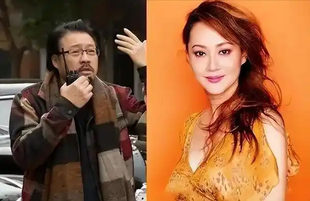 回顾宋佳:大21岁丈夫患病后离婚,55岁公开新恋情今在国外开店