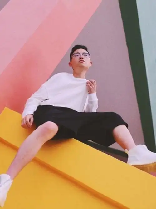 连麦跨年#蔡程方的微博视频如何在微博平台创造优质内