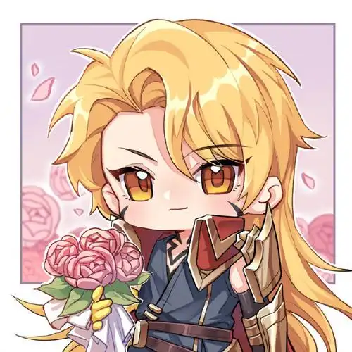 王者荣耀全英雄头像##王者荣耀六周年