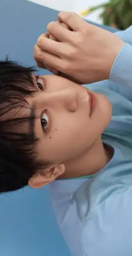 夏之光大帅哥的合集