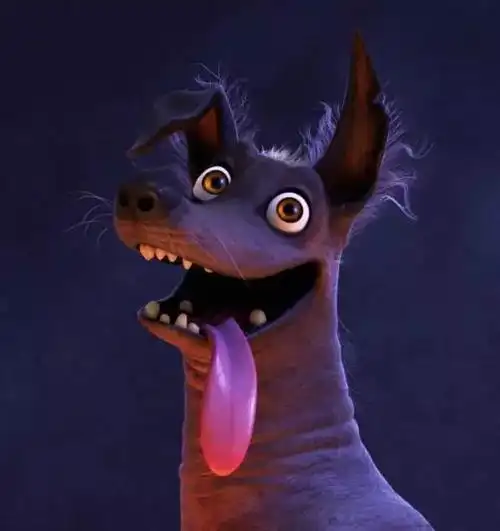 原来还有那么多精彩错过,我想二刷「寻梦环游记」