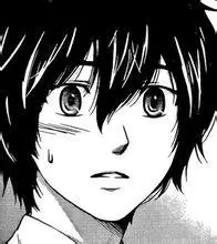 藤井夏生 男主.