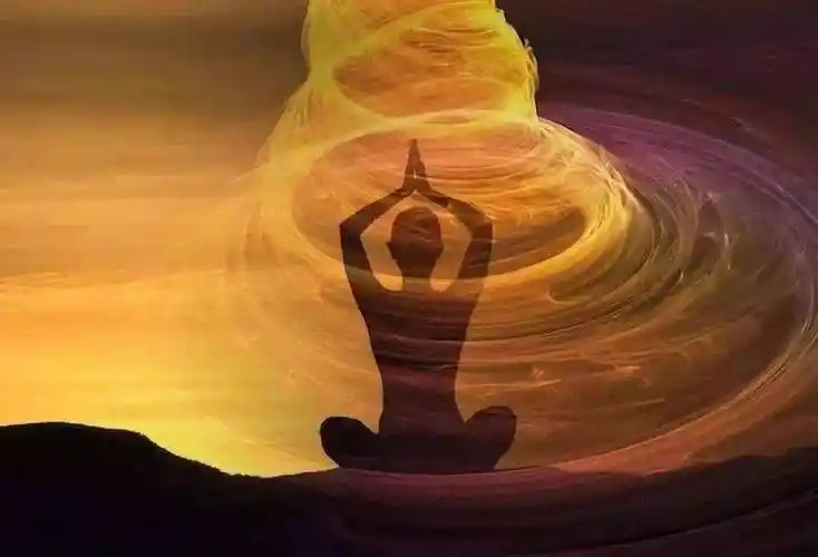 唤醒灵性自我,体验流动的喜悦(能量密码)书评