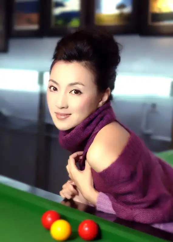 春晚美女金玉婷