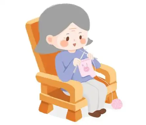 有一种爱叫外婆