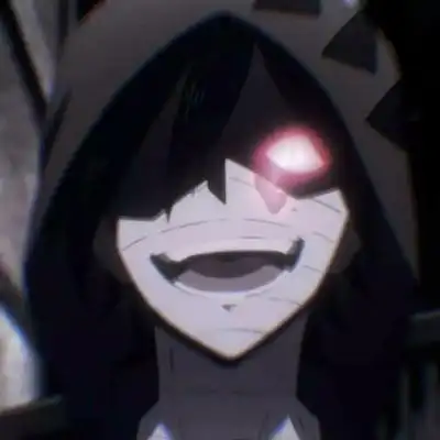 杀戮天使扎克男头/黑暗系 脾气不_男生头像_我要个性网