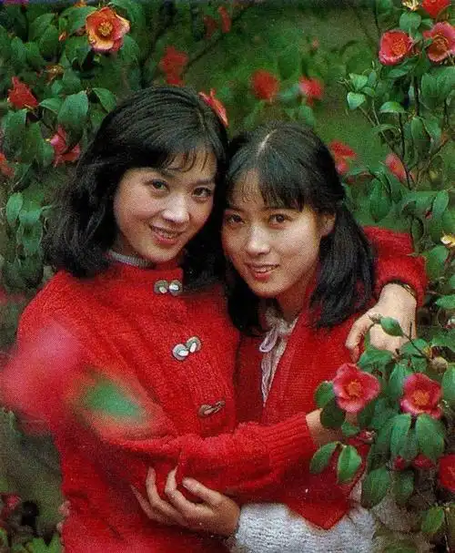 她是80年代中国最美女演员,被誉为"中国的奥黛丽·赫本"|龚雪|女演员