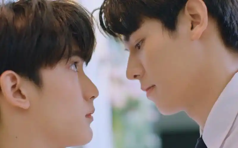 【倾心相印/泰剧】你的内裤96点多