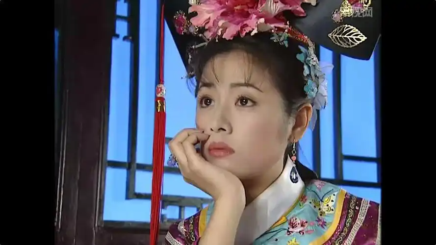 还珠格格第二部还珠格格第二部官方剧照剧照图片