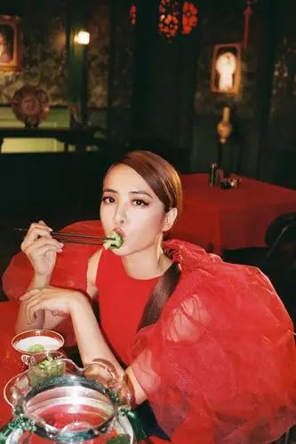 蔡依林专辑uglybeauty# 蔡依林jolin