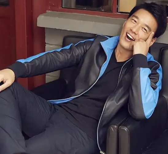 王耀庆:气质限制了戏路,一个演不了"穷人"的演员