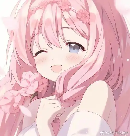 动漫女头##女生头像##动漫头像