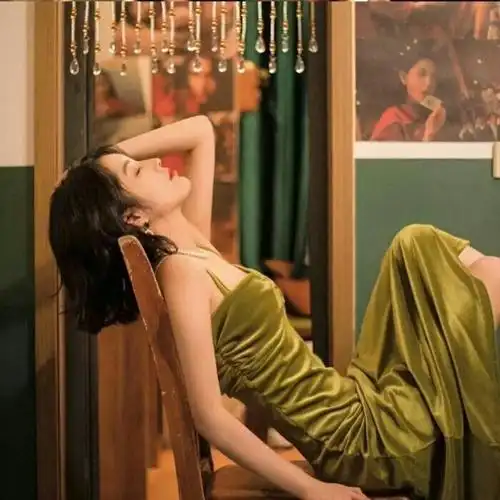 2023气质女头像高冷 好看的气质女头像迷人又高冷图片_女生头像_头像