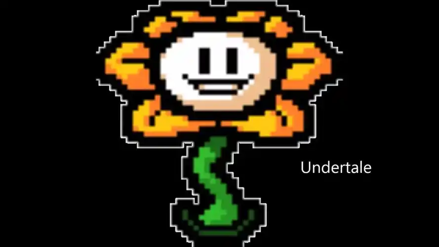 【undertale】各种版本的小花曲