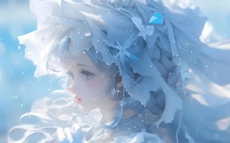 wallpaper | 今日热门壁纸分享