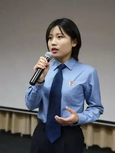 守护明天第三季检察官试镜选拔和选题论证会在北京举行