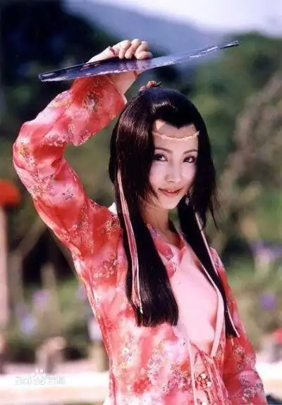 陶红《风云》于楚楚