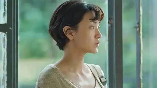 这次演穷人喜宝郭采洁惊艳亮相上演凄美忘年恋