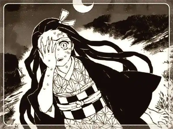 鬼灭之刃:祢豆子身上的3个变化证明,她即将变成人类