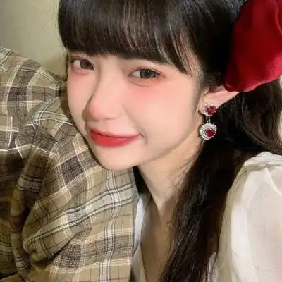 女生魅力优雅气质头像_微信头像_我要个性网