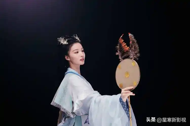 《娇藏》暂定8月开拍,女主花落王楚然,两位古装男神有望入局!