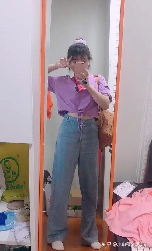 女生170,130斤胖吗? - 知乎