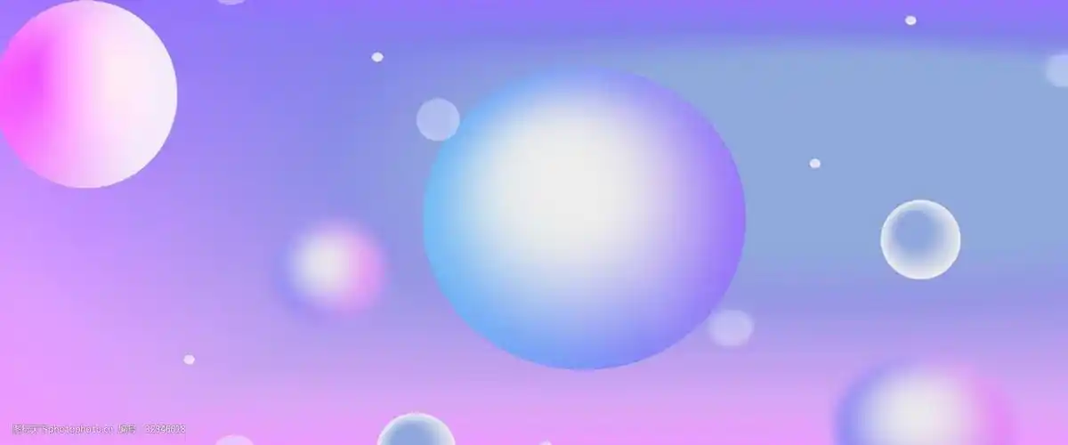 线条感质感彩色背景