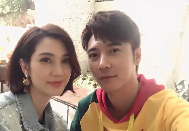 陈法蓉老公 丈夫,陈法蓉老公("港普f4"20年感情坚不可摧)