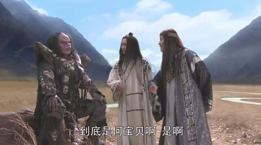 西游记:黑熊精为什么不能加入取经团队?