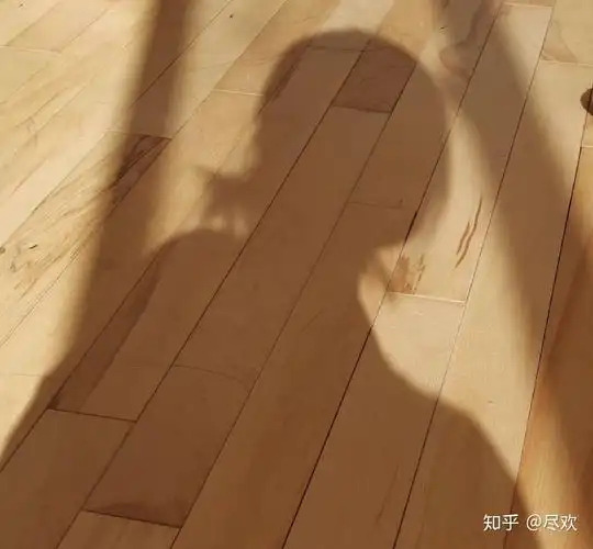 有没有好看的女生影子图片