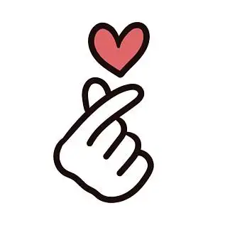 【比心】图片免费下载_比心素材_比心模板-千图