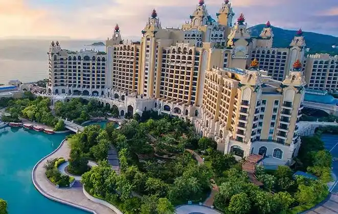 珠海长隆横琴湾酒店诚聘客房兼职熟手100名短期兼职6月25号