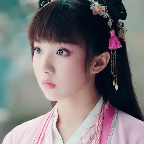 《大宋少年志》 原创头像 裴景(苏晓彤)