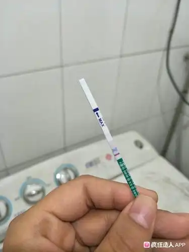 [试管婴儿]移植冻胚第十天,第十一天,连续两天大卫灰印,没有加深?