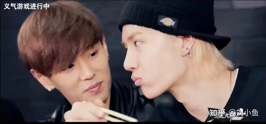王一博和李汶翰关系怎么样? - 知乎