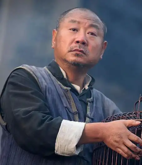 赵范伟主演的电影有哪些? 带你一一列举一下