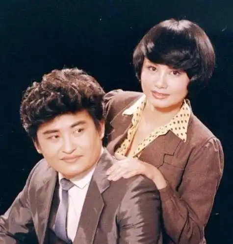 和妻子认识9天就结婚,相守30年零绯闻,刘欢的爱情令人羡慕_卢璐_北京