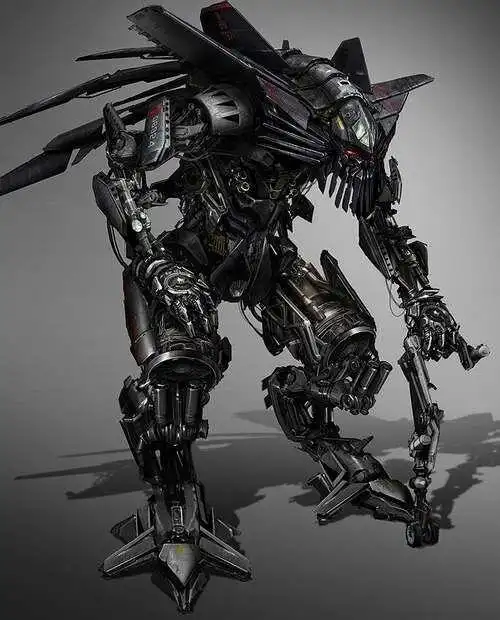 《变形金刚2 堕落金刚的复仇》传奇级系列 天火