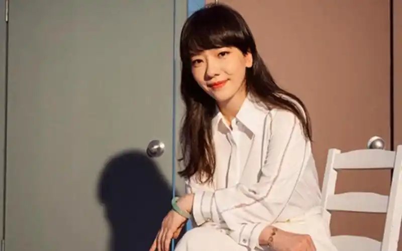 "北斗女神"徐颖,32岁成中科院最年轻博导,因太优秀 没人敢追